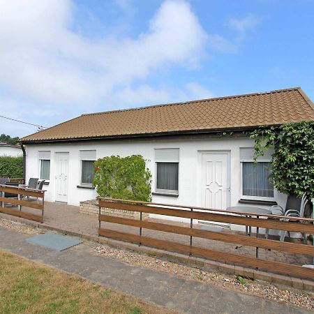 Ferienhaus Gahlkow Vorp 850 Villa Luaran gambar