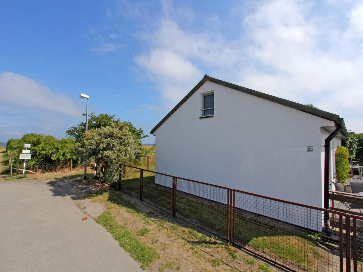 Ferienhaus Gahlkow Vorp 850 Villa Luaran gambar