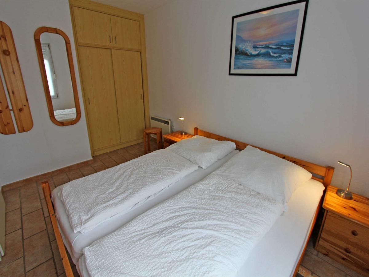 Ferienhaus Gahlkow Vorp 850 Villa Bilik gambar