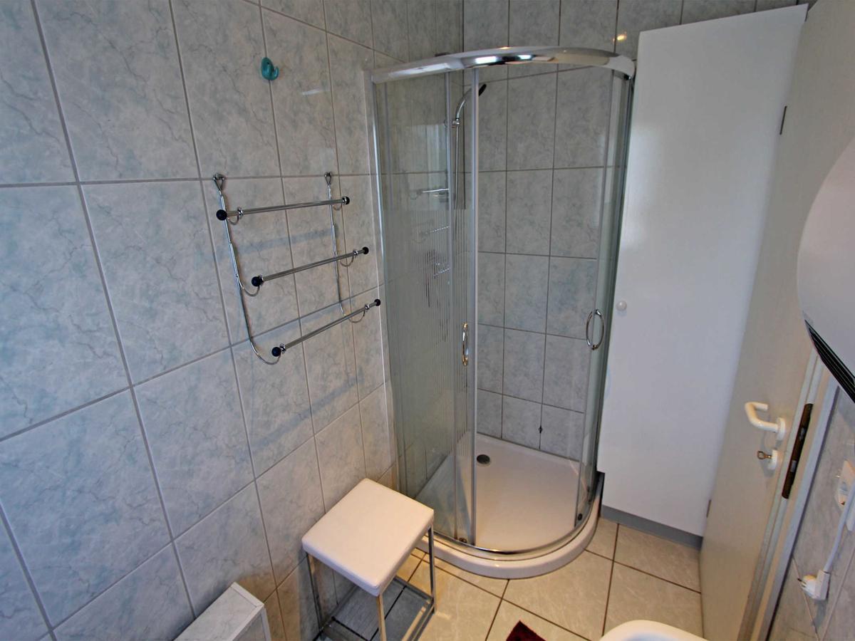 Ferienhaus Gahlkow Vorp 850 Villa Bilik gambar