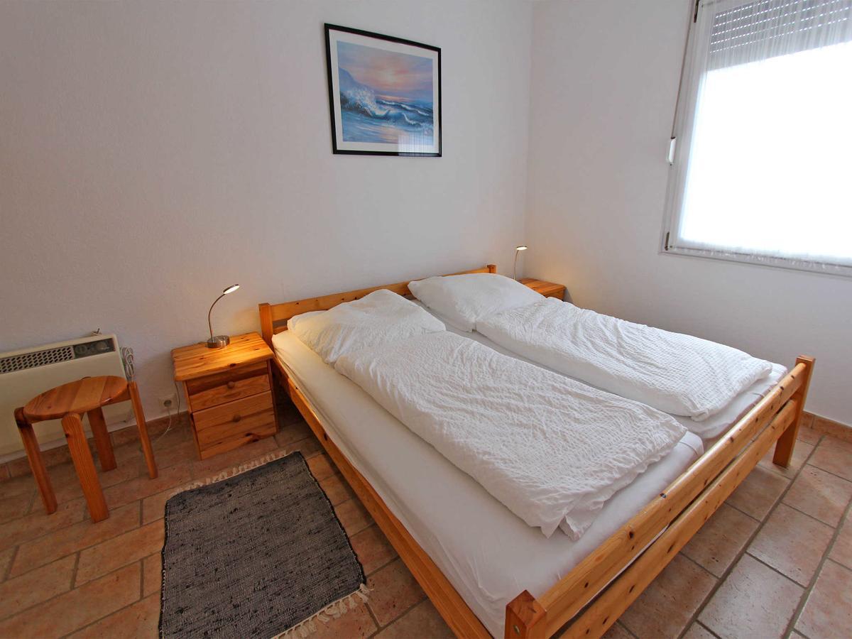 Ferienhaus Gahlkow Vorp 850 Villa Bilik gambar
