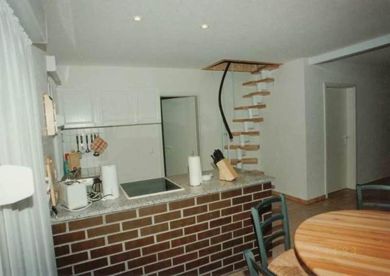 Ferienhaus Gahlkow Vorp 850 Villa Bilik gambar