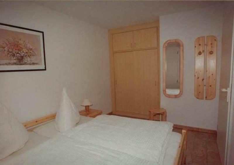 Ferienhaus Gahlkow Vorp 850 Villa Bilik gambar